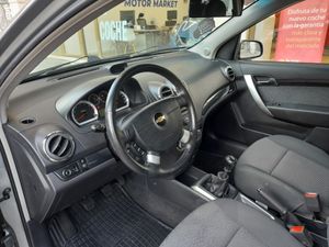 Chevrolet Aveo CHEVROLET Aveo 1.4 16v LT  - Foto 15