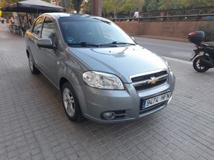 Chevrolet Aveo CHEVROLET Aveo 1.4 16v LT  - Foto 4