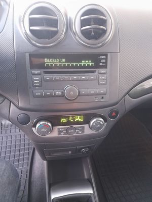 Chevrolet Aveo CHEVROLET Aveo 1.4 16v LT  - Foto 19