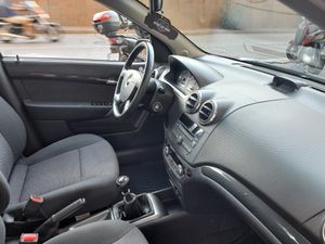 Chevrolet Aveo CHEVROLET Aveo 1.4 16v LT  - Foto 14