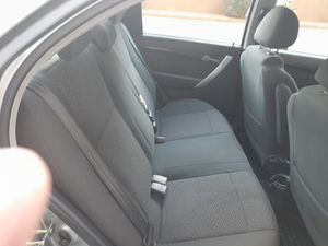 Chevrolet Aveo CHEVROLET Aveo 1.4 16v LT  - Foto 9