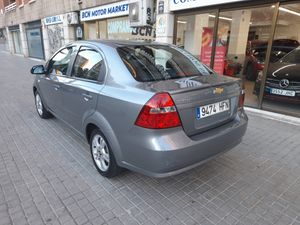 Chevrolet Aveo CHEVROLET Aveo 1.4 16v LT  - Foto 7