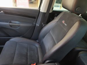 Seat Alhambra Motor 2.0 TDI 177 CV  Cambio automático DSG  FR LINE   7 plazas  - Foto 24