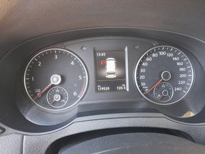 Seat Alhambra Motor 2.0 TDI 177 CV  Cambio automático DSG  FR LINE   7 plazas  - Foto 12