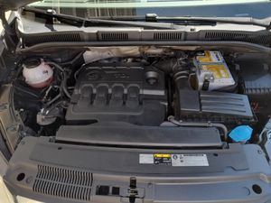 Seat Alhambra Motor 2.0 TDI 177 CV  Cambio automático DSG  FR LINE   7 plazas  - Foto 28