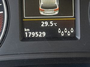 Seat Alhambra Motor 2.0 TDI 177 CV  Cambio automático DSG  FR LINE   7 plazas  - Foto 13