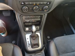 Seat Alhambra Motor 2.0 TDI 177 CV  Cambio automático DSG  FR LINE   7 plazas  - Foto 15