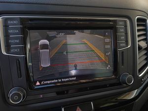Seat Alhambra Motor 2.0 TDI 177 CV  Cambio automático DSG  FR LINE   7 plazas  - Foto 25