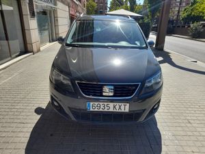 Seat Alhambra Motor 2.0 TDI 177 CV  Cambio automático DSG  FR LINE   7 plazas  - Foto 3