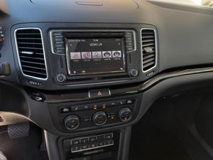 Seat Alhambra Motor 2.0 TDI 177 CV  Cambio automático DSG  FR LINE   7 plazas  - Foto 14