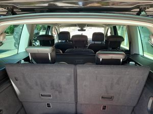 Seat Alhambra Motor 2.0 TDI 177 CV  Cambio automático DSG  FR LINE   7 plazas  - Foto 11