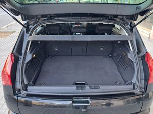 Peugeot 3008 PREMIUM 1.6 HDI 110 FAP  - Foto 6