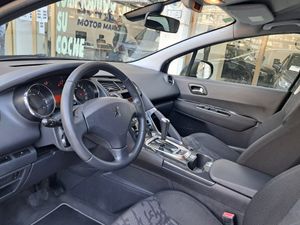 Peugeot 3008 PREMIUM 1.6 HDI 110 FAP  - Foto 10