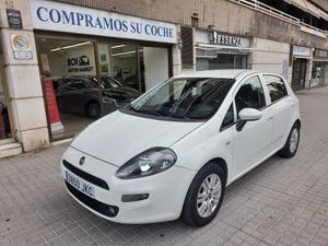 Fiat Punto 1.2 8v Easy 69 CV SS Gasolina  - Foto 2