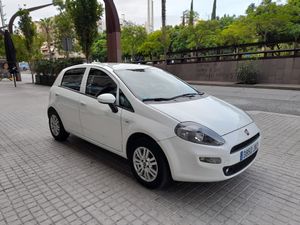Fiat Punto 1.2 8v Easy 69 CV SS Gasolina  - Foto 4