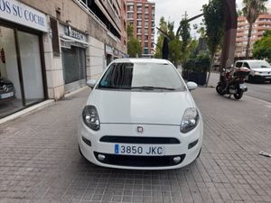 Fiat Punto 1.2 8v Easy 69 CV SS Gasolina  - Foto 3