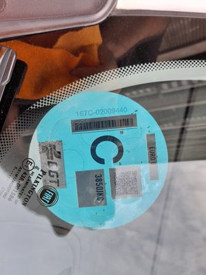 Fiat Punto 1.2 8v Easy 69 CV SS Gasolina  - Foto 17