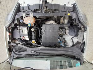 Fiat Punto 1.2 8v Easy 69 CV SS Gasolina  - Foto 16