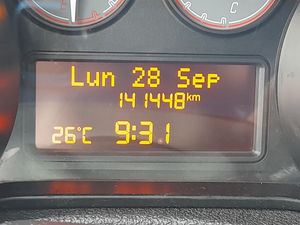 Fiat Punto 1.2 8v Easy 69 CV SS Gasolina  - Foto 13