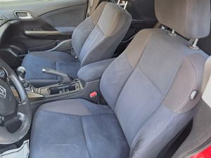 Honda Civic 1.8 iVTEC Executive  - Foto 11