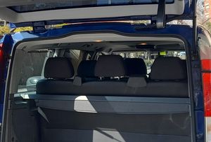Mercedes Viano 2.2 CDI Ambiente Extralarga  - Foto 10