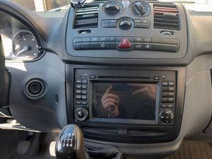 Mercedes Viano 2.2 CDI Ambiente Extralarga  - Foto 8