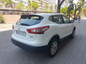 Nissan Qashqai 4x2 dCi 81 kW  - Foto 5