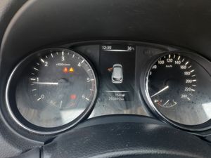 Nissan Qashqai 4x2 dCi 81 kW  - Foto 13