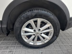 Nissan Qashqai 4x2 dCi 81 kW  - Foto 9
