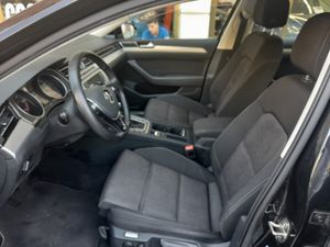Volkswagen Passat VOLKSWAGEN PASSAT B8 2.0 TDI  - Foto 10