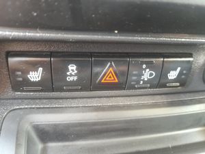 Jeep Compass 2.2 CRD Limited 4X4  - Foto 19
