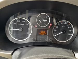 Peugeot Partner Teppe Outdoor 1.6 HDi 92cv Euro 5  - Foto 14