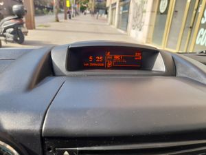 Peugeot Partner Teppe Outdoor 1.6 HDi 92cv Euro 5  - Foto 15