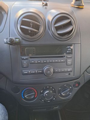 Chevrolet Aveo 1.2 16v LS  - Foto 9