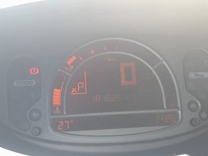 Renault Modus Dynamique 1.6 16v  - Foto 15