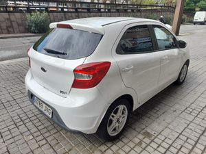 Ford Ka + 1.2 TiVCT Ultimate  - Foto 5