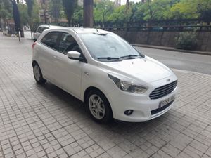 Ford Ka + 1.2 TiVCT Ultimate  - Foto 4