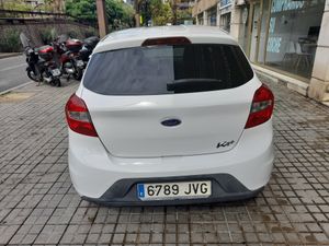 Ford Ka + 1.2 TiVCT Ultimate  - Foto 6