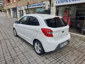 Ford Ka + 1.2 TiVCT Ultimate  - Foto 7