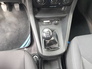 Ford Ka + 1.2 TiVCT Ultimate  - Foto 11