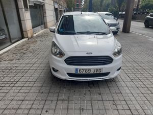 Ford Ka + 1.2 TiVCT Ultimate  - Foto 3