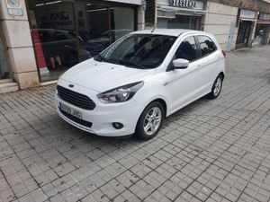 Ford Ka + 1.2 TiVCT Ultimate  - Foto 2