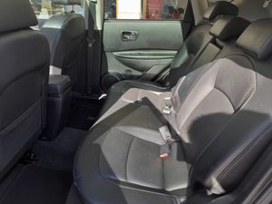 Nissan Qashqai 2.0 TEKNA 4X2 CVT  - Foto 11