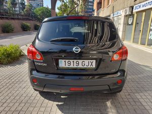 Nissan Qashqai 2.0 TEKNA 4X2 CVT  - Foto 6