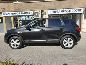 Nissan Qashqai 2.0 TEKNA 4X2 CVT  - Foto 8