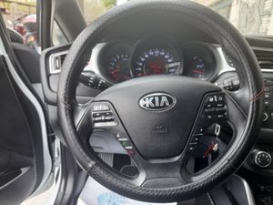 Kia Ceed CRDi WGT 66kW 90CV Business  - Foto 21
