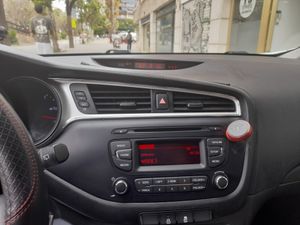 Kia Ceed CRDi WGT 66kW 90CV Business  - Foto 20