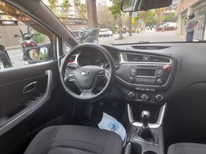 Kia Ceed CRDi WGT 66kW 90CV Business  - Foto 10