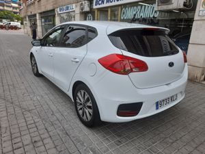 Kia Ceed CRDi WGT 66kW 90CV Business  - Foto 7