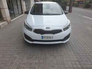 Kia Ceed CRDi WGT 66kW 90CV Business  - Foto 3